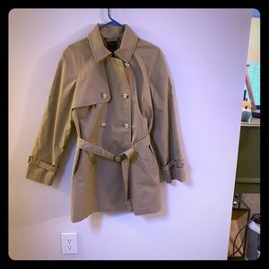 Great coat for fall!